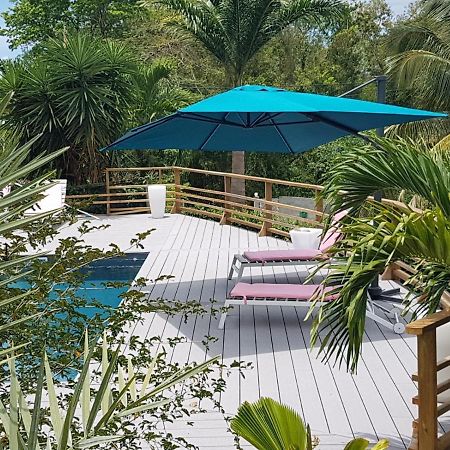 Hotel Le Bougainvillier Blanc Pointe-Noire Exterior foto