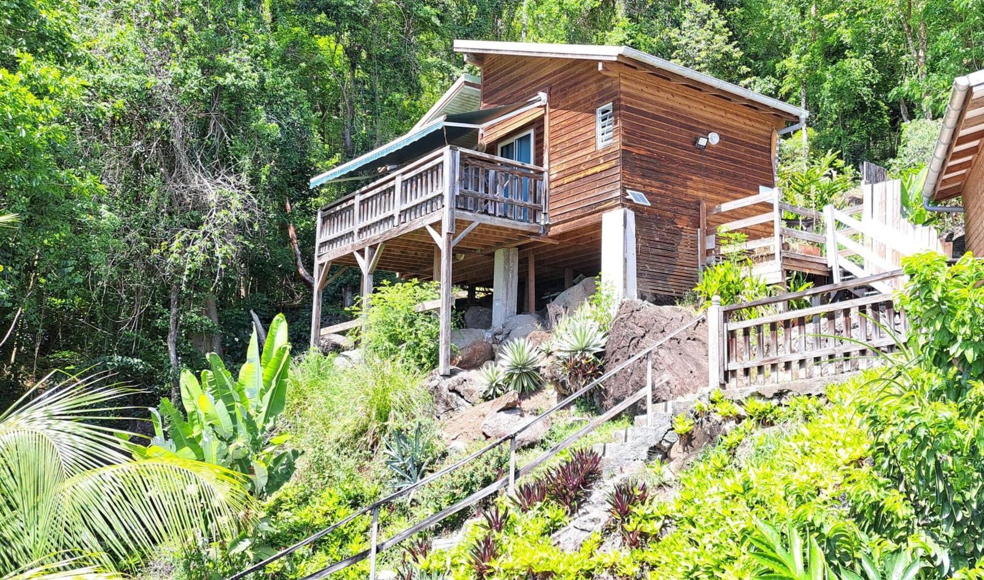 Hotel Le Bougainvillier Blanc Pointe-Noire Exterior foto